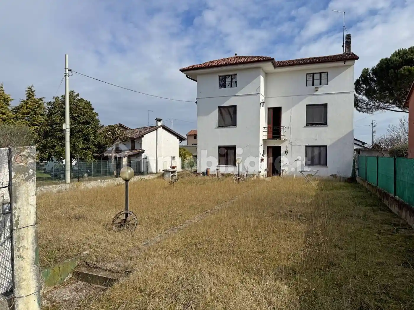 Villa in vendita a Codroipo