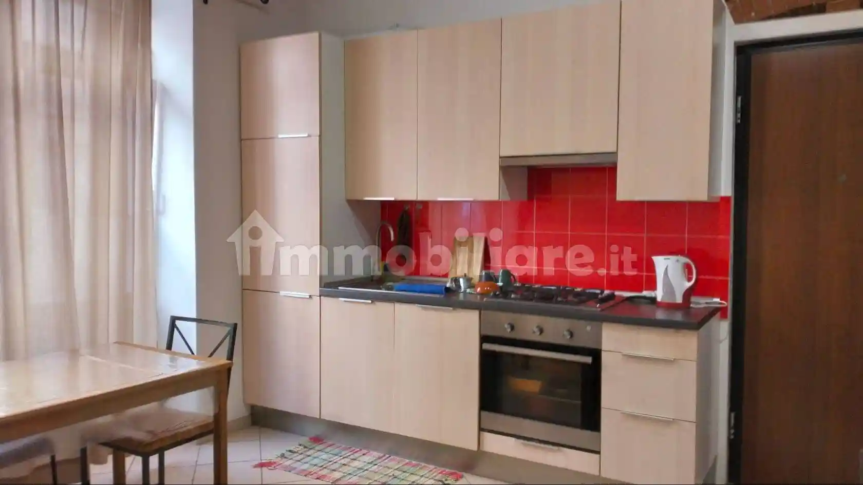 Appartamento in affitto a Piombino