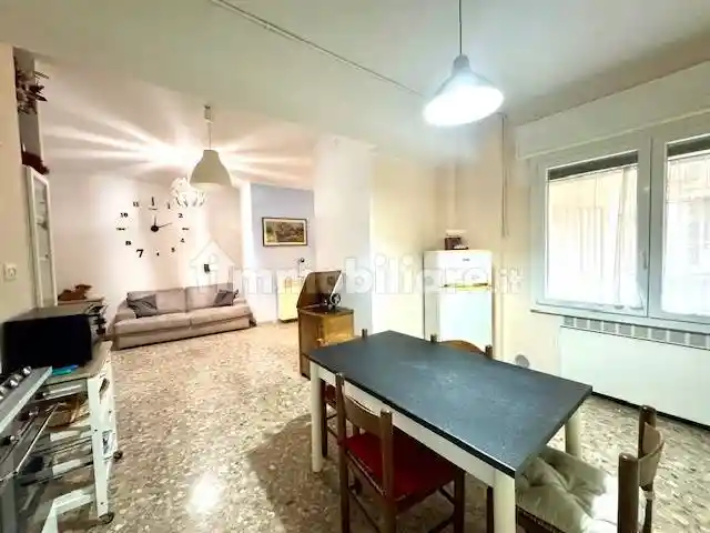 Appartamento in vendita a Alto Reno Terme