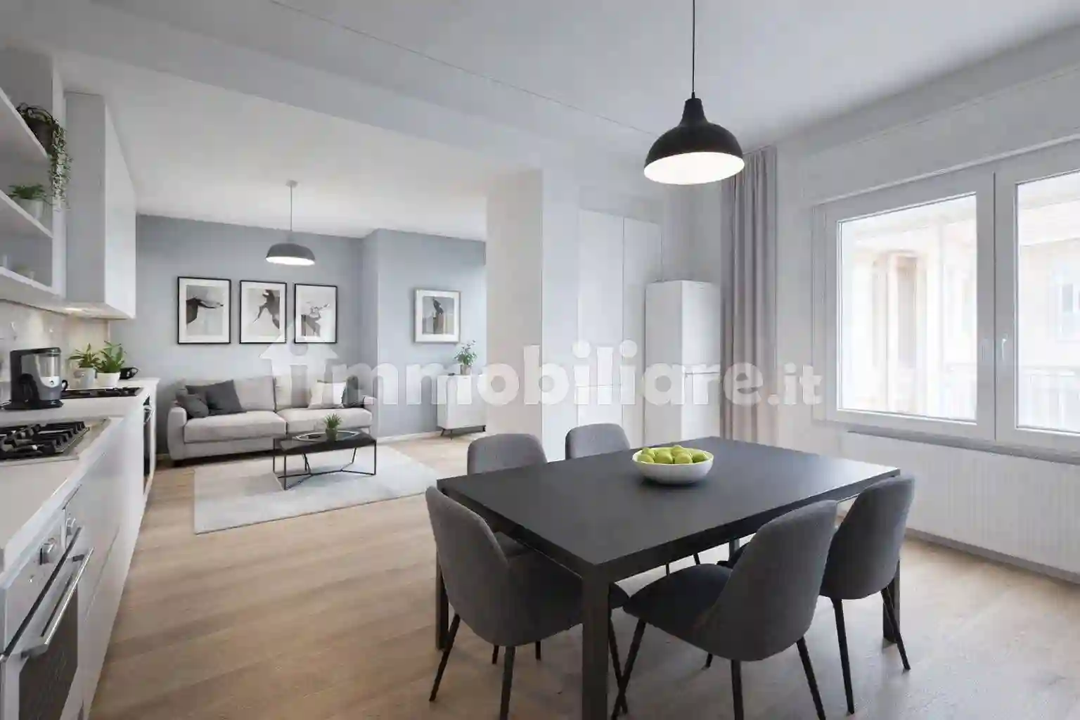 Appartamento - foto 2