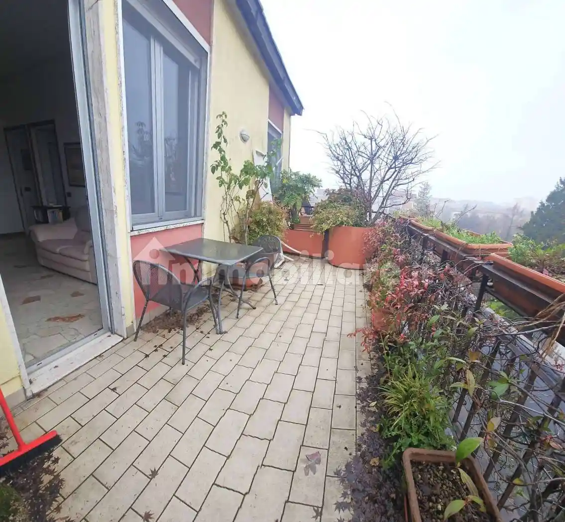 Appartamento in vendita a Cremona