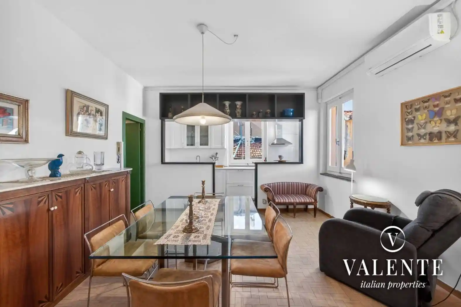 Appartamento in vendita a Prato