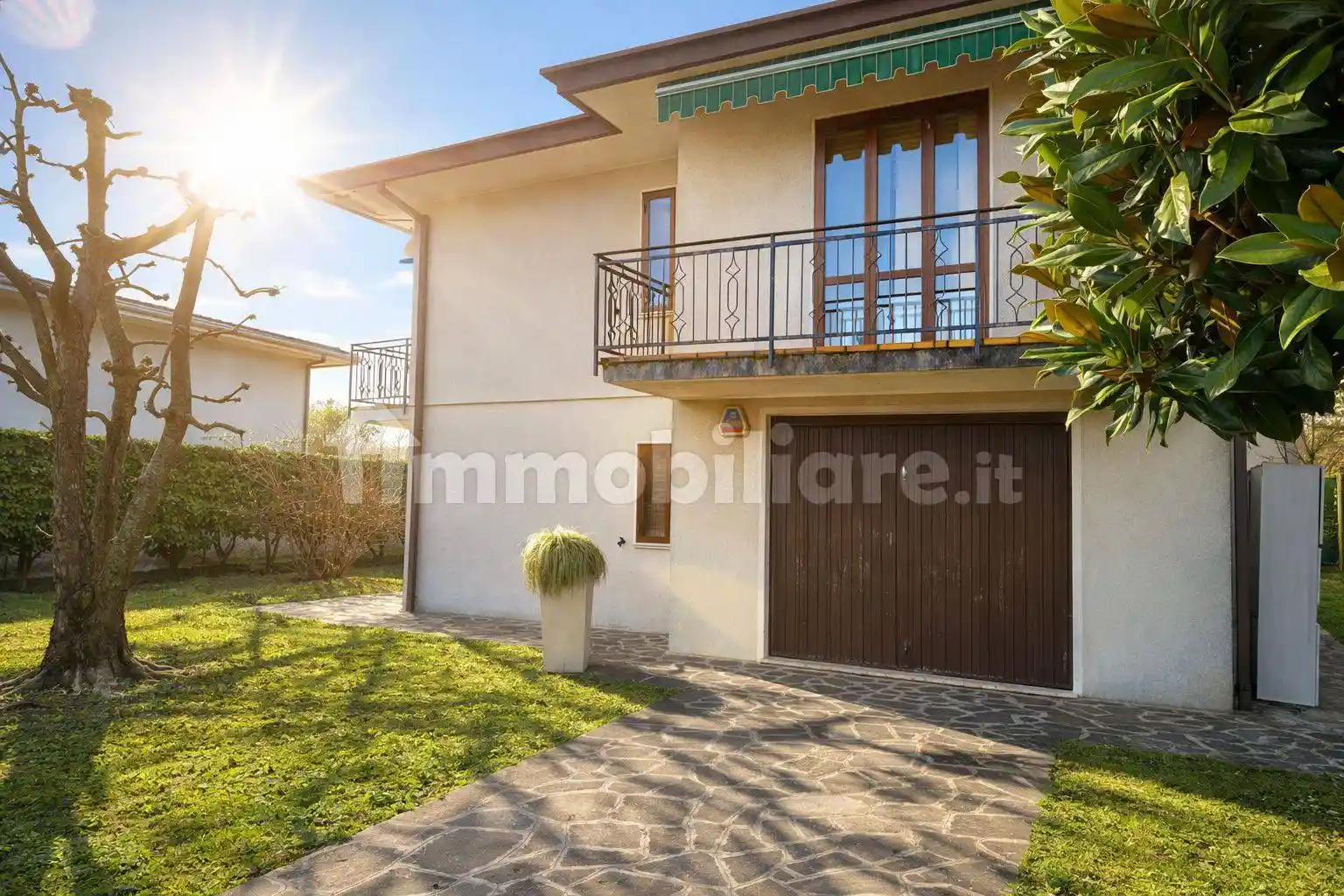 Casa indipendente in vendita a Santo Stino di Livenza