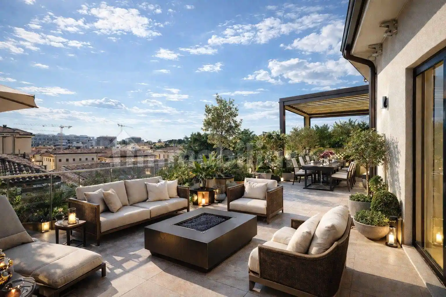 Appartamento in vendita a Treviso