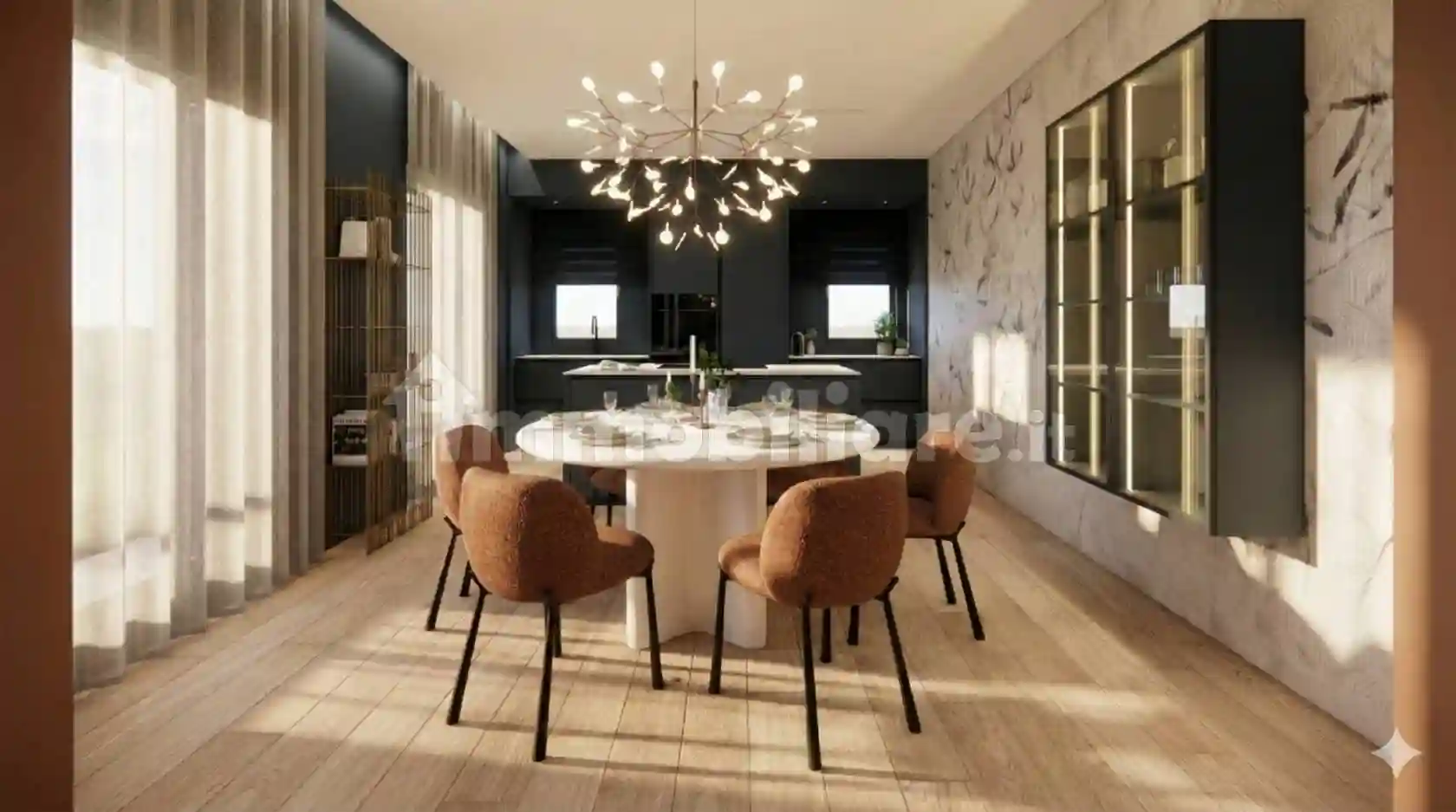 Appartamento - foto 2