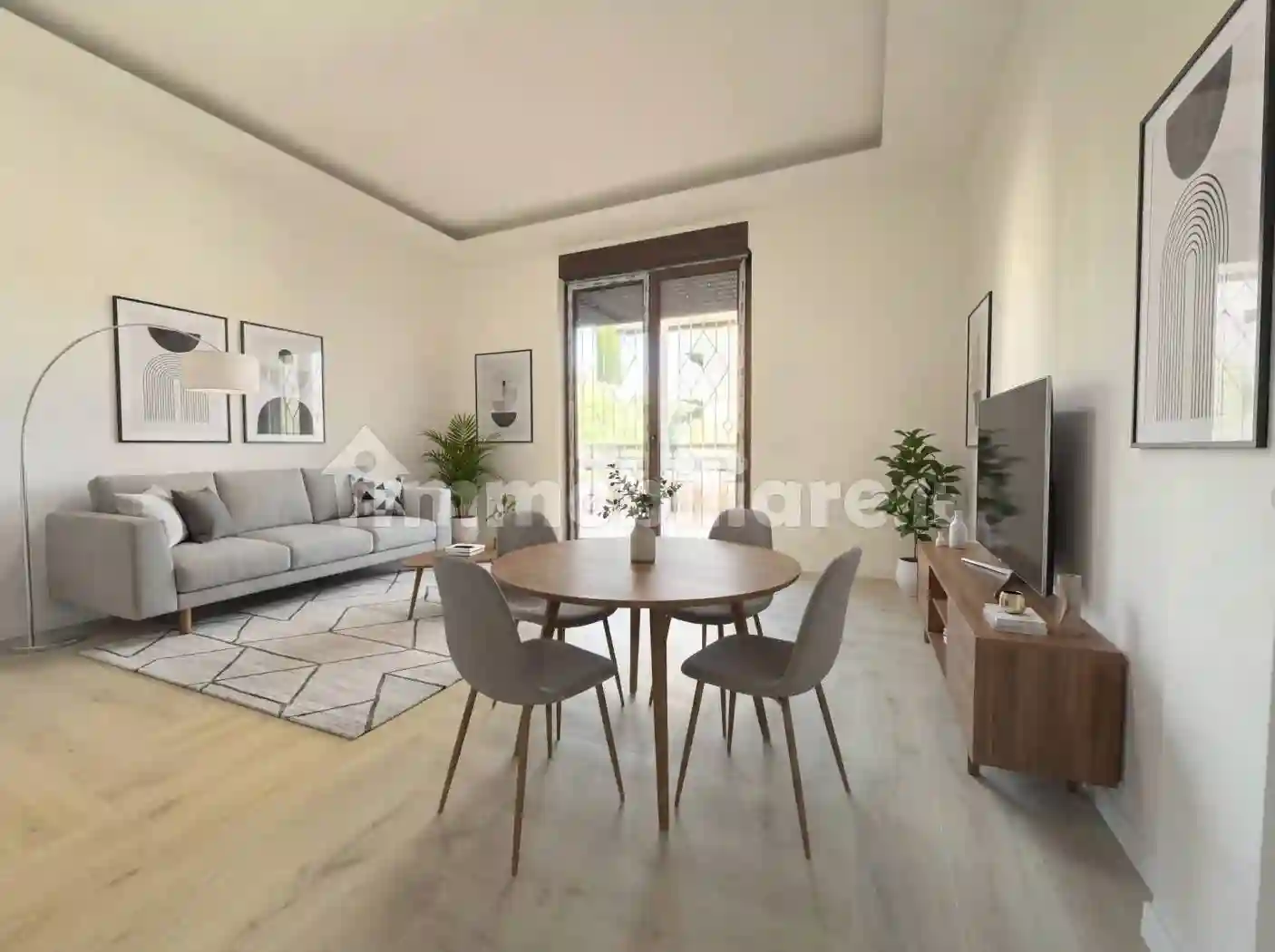 Appartamento - foto 2