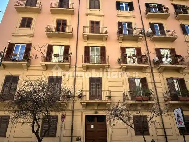 Appartamento in vendita a Palermo
