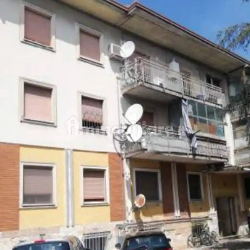 Appartamento in vendita a Castiglione delle Stiviere