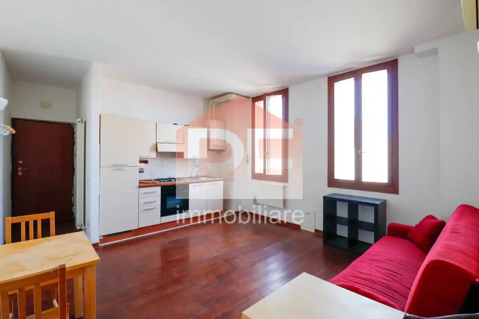 Appartamento in vendita a Bologna