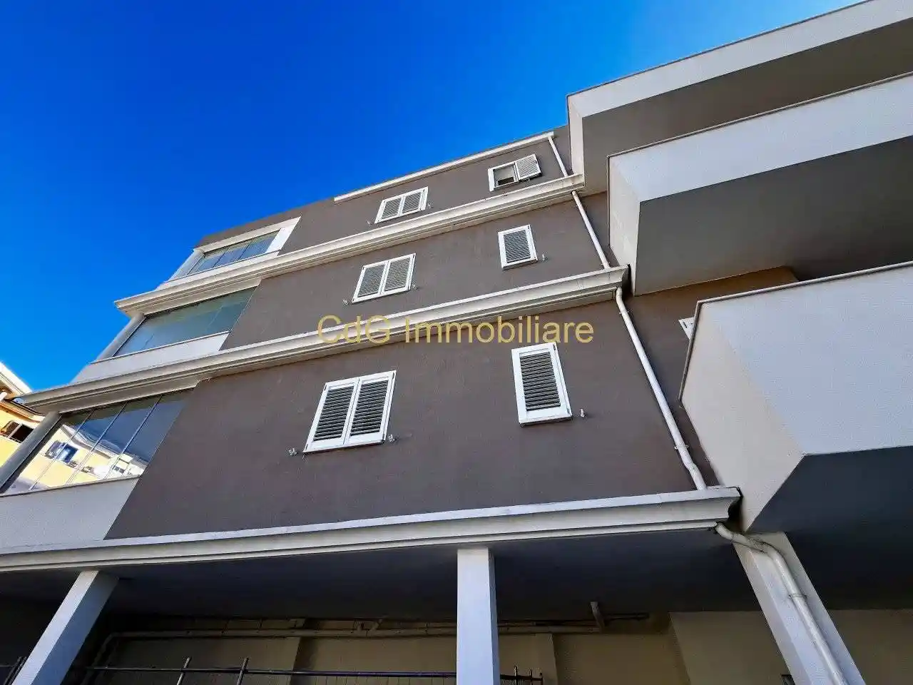 Appartamento in vendita a Olbia