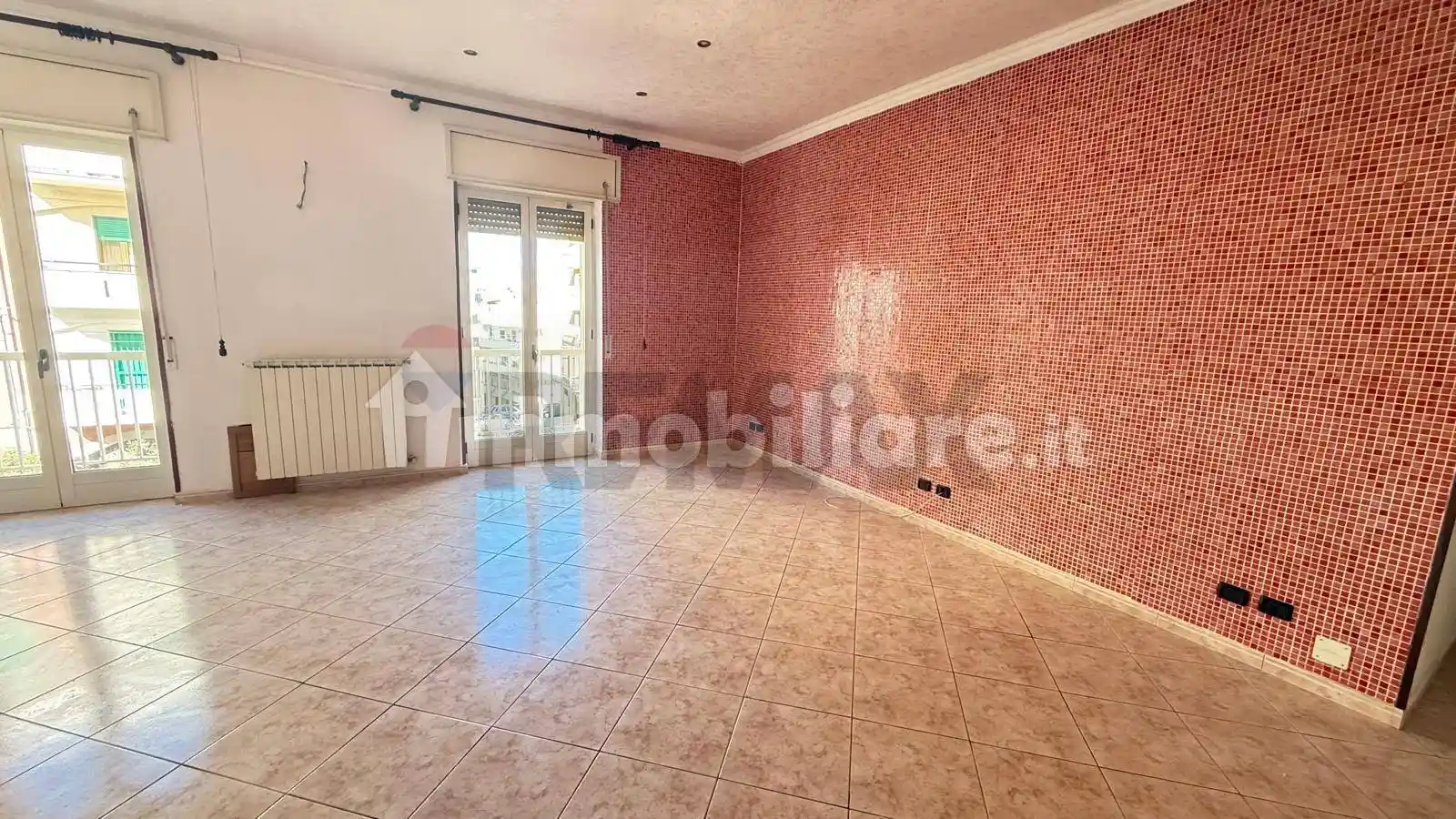 Appartamento in vendita a Vieste