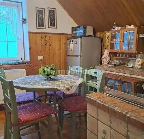 Appartamento in vendita a Malborghetto Valbruna