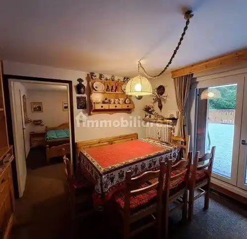 Appartamento in vendita a Tarvisio