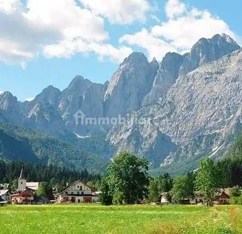 Appartamento in vendita a Tarvisio