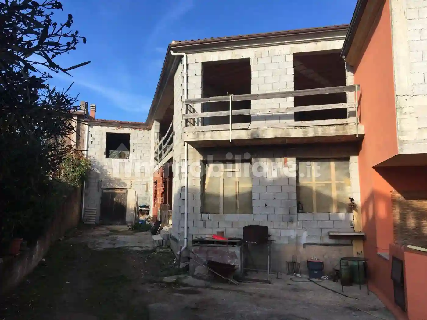 Palazzo - Edificio - foto 2