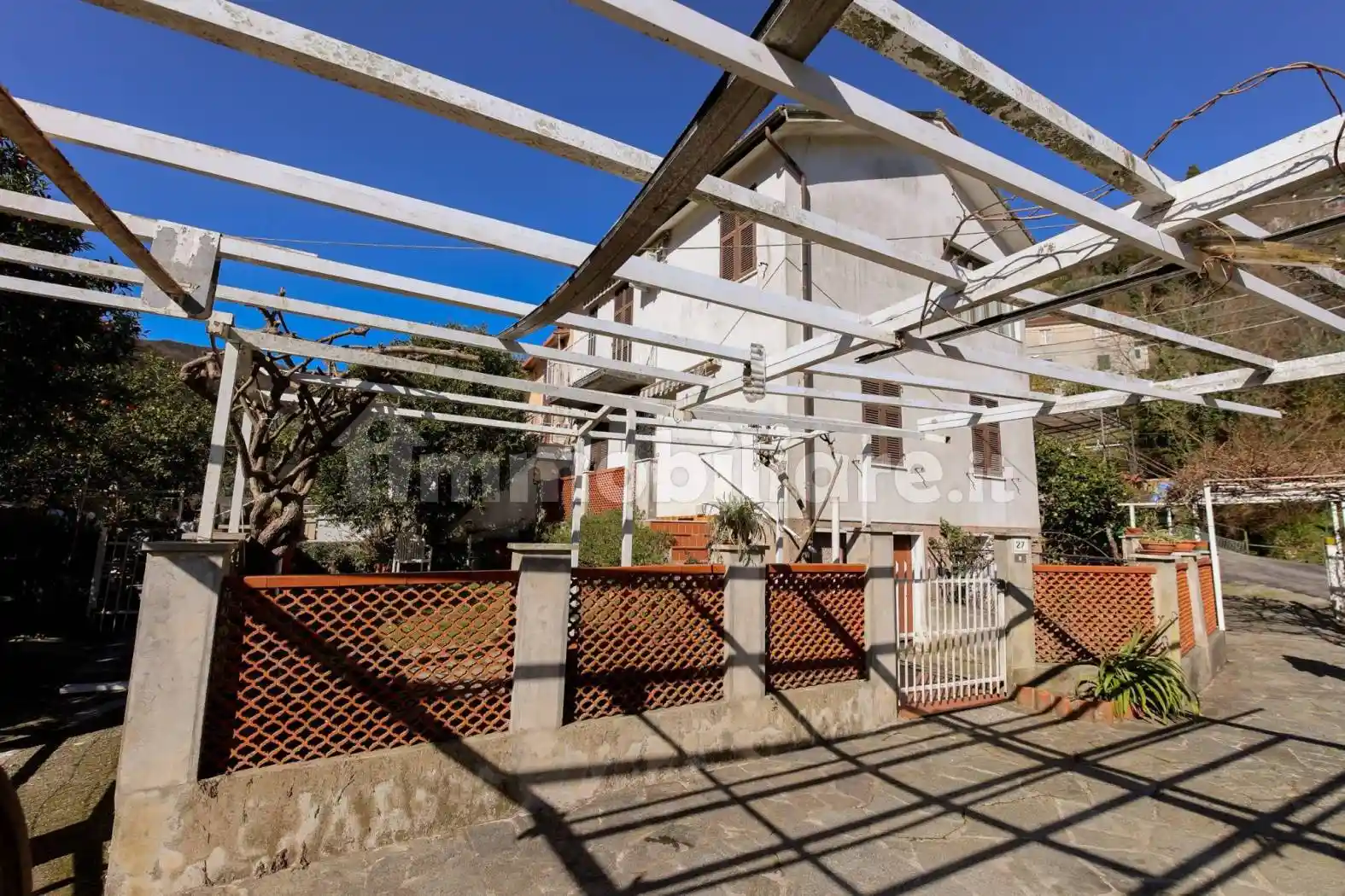 Appartamento in vendita a Rapallo