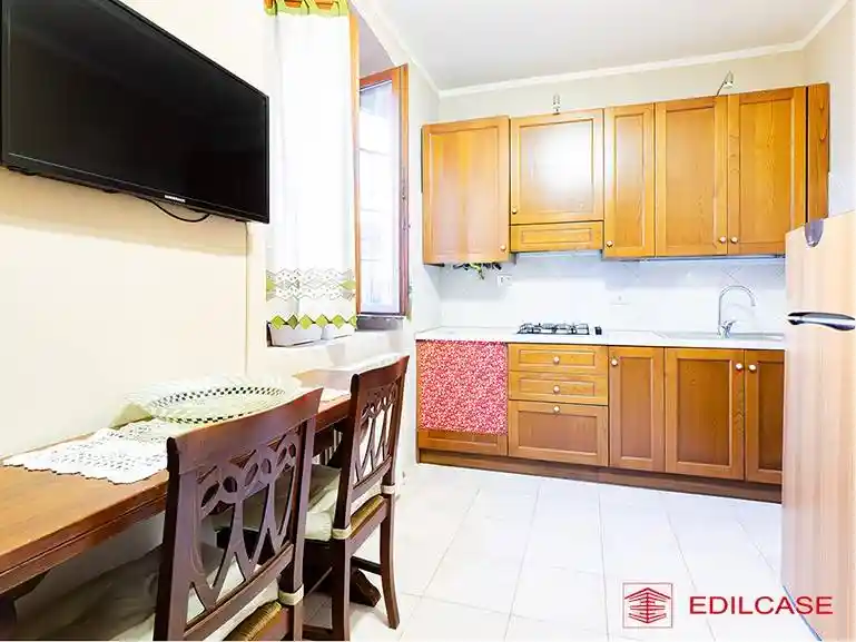 Appartamento in vendita a Paderno Dugnano