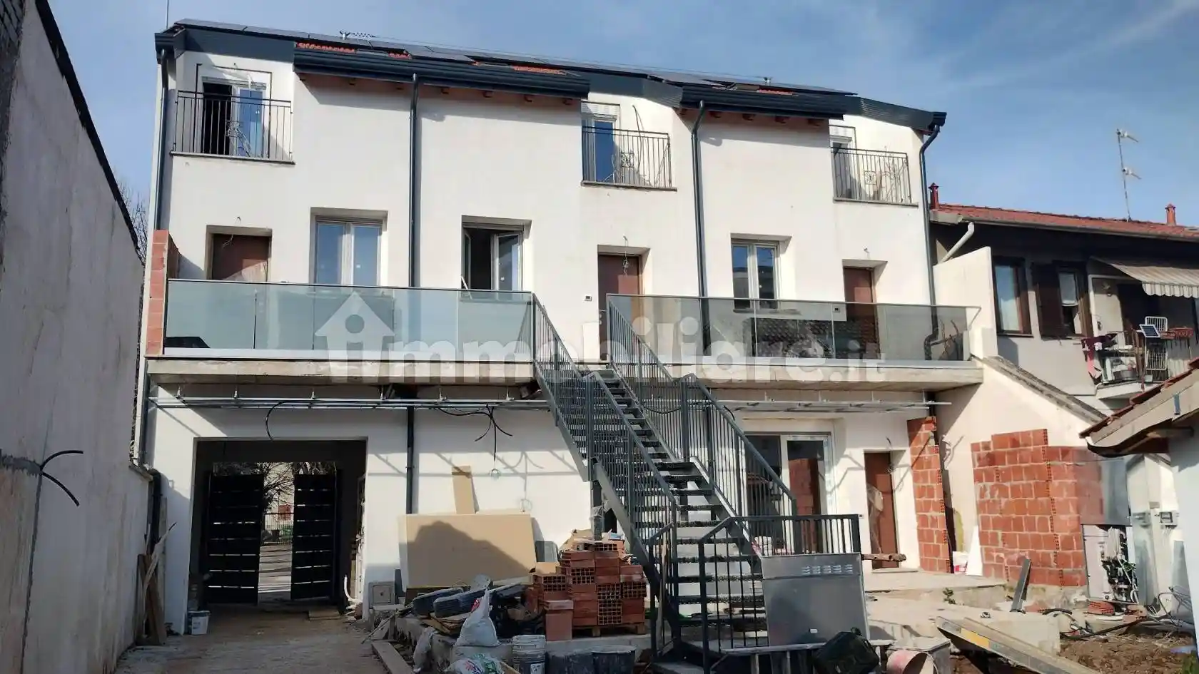 Appartamento in vendita a Rho