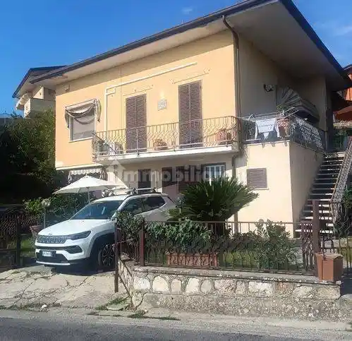 Villa in vendita a Massarosa