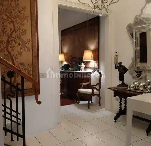 Villa in vendita a Viareggio