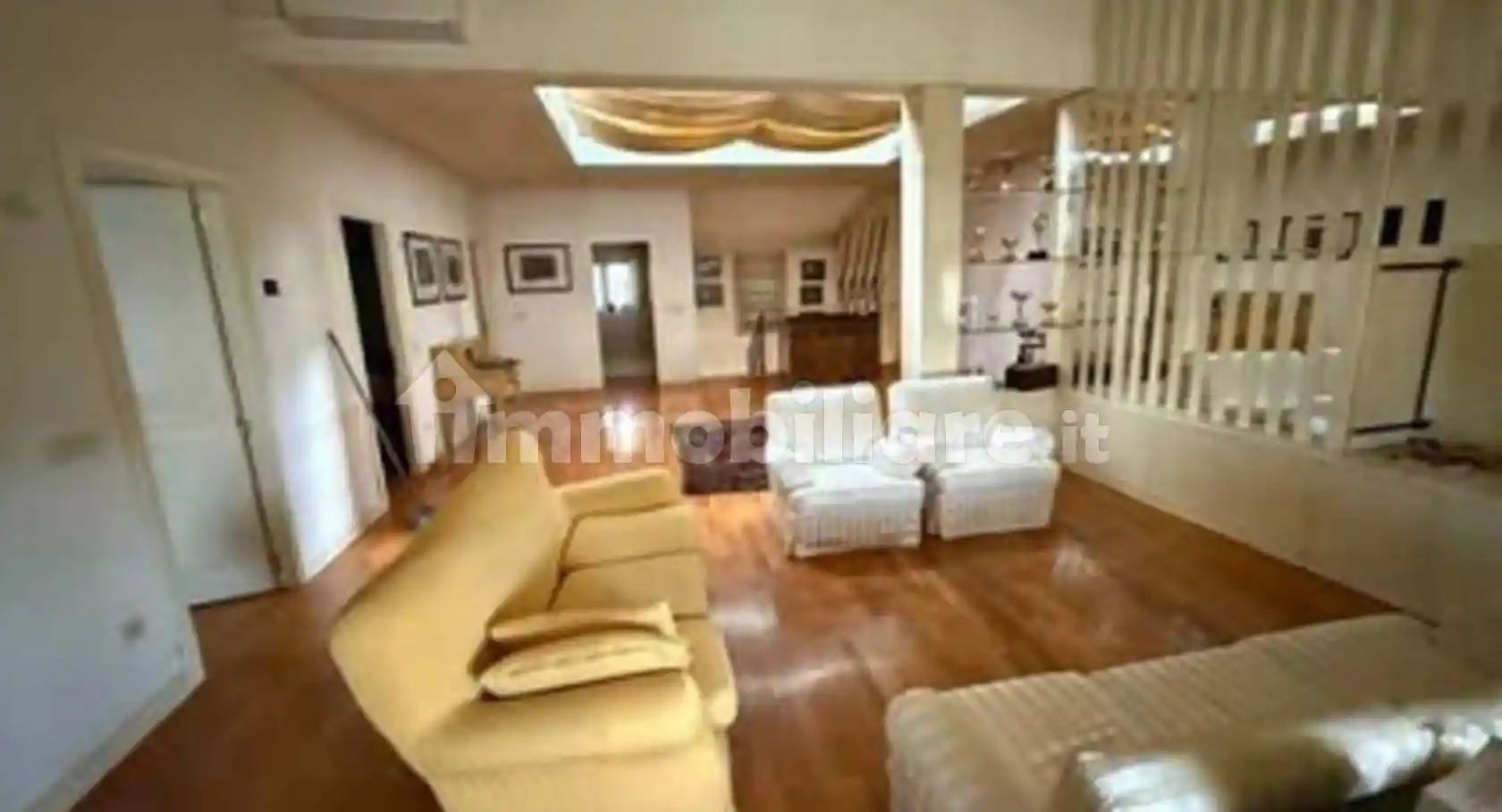 Appartamento in vendita a Camisano Vicentino