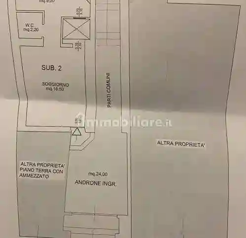 Palazzo - Edificio - foto 4