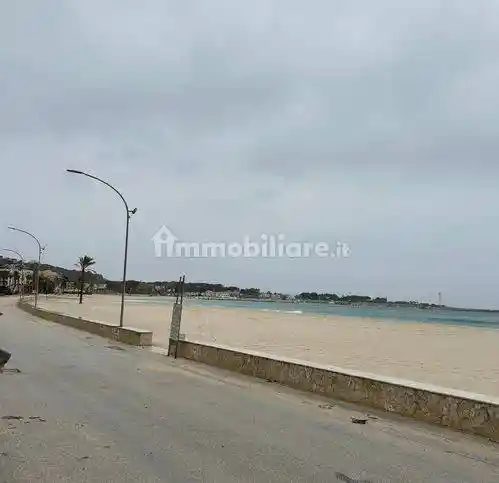 Villa in vendita a San Vito Lo Capo