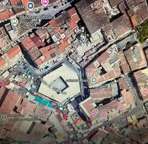 Appartamento in vendita a Palermo