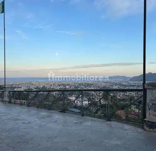 Appartamento in vendita a Monreale