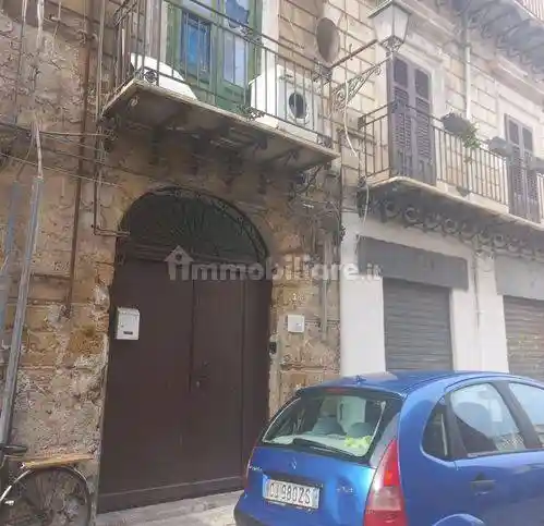 Appartamento in vendita a Palermo