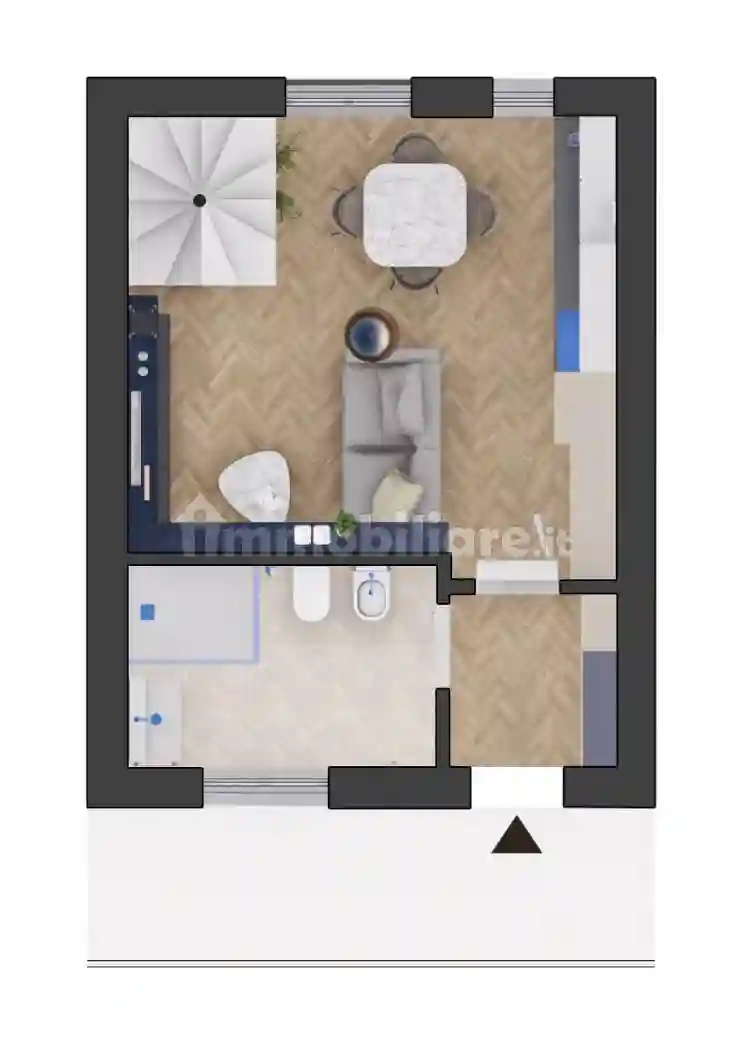 Appartamento - foto 4