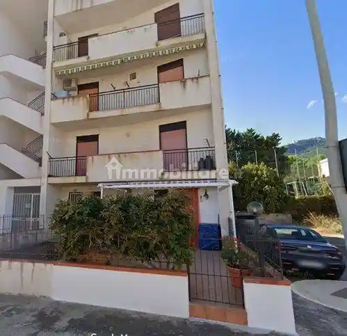 Appartamento in vendita a Pollina