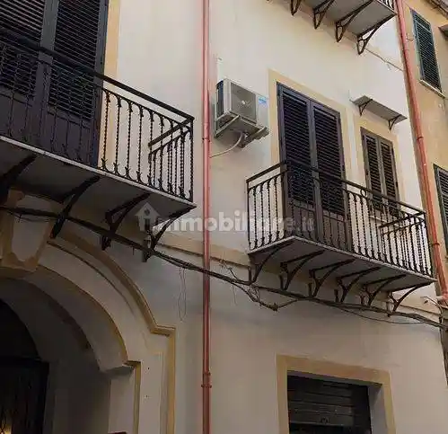 Attico - Mansarda in vendita a Palermo