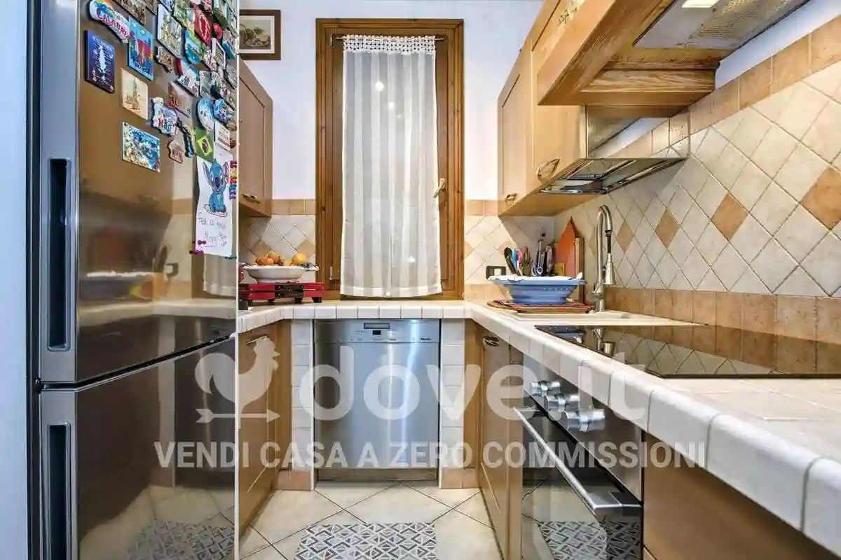 Villetta a schiera - foto 5