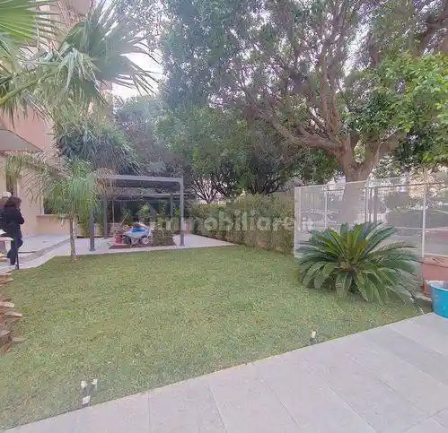 Appartamento in vendita a Palermo