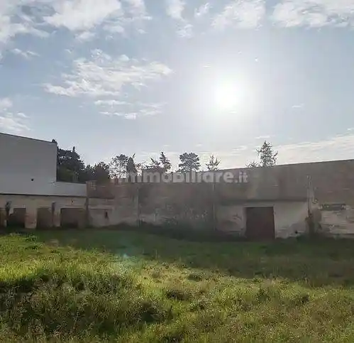 Palazzo - Edificio in vendita a San Marzano di San Giuseppe