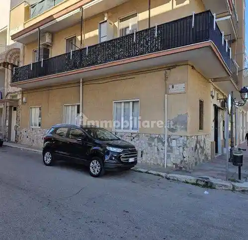 Appartamento in vendita a Grottaglie