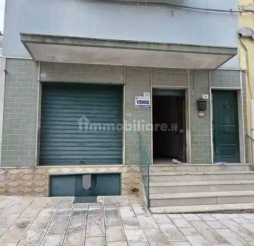 Appartamento in vendita a San Giorgio Ionico