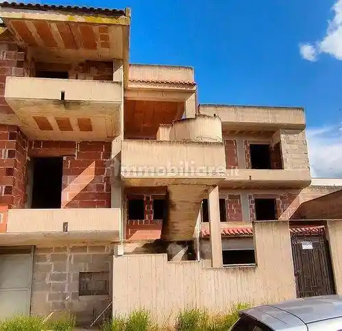 Appartamento in vendita a Fragagnano