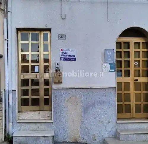 Appartamento in vendita a Fragagnano