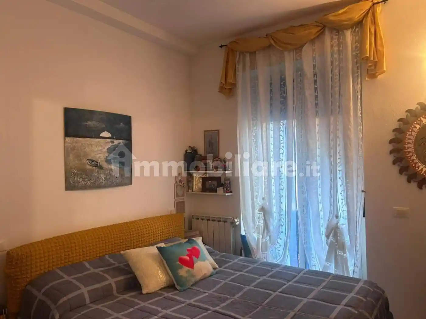 Appartamento in vendita a Aulla