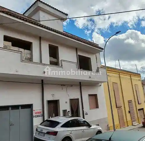 Appartamento in vendita a Fragagnano