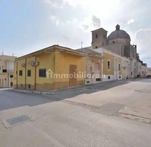 Appartamento in vendita a Fragagnano