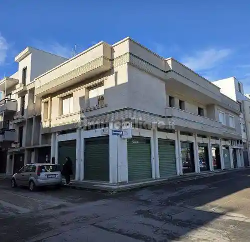 Appartamento in vendita a Grottaglie