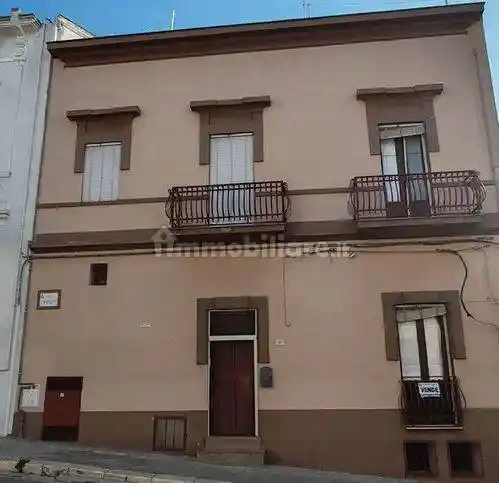 Appartamento in vendita a Fragagnano