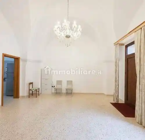 Appartamento in vendita a Monteiasi