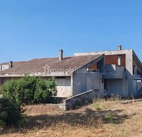 Villa in vendita a San Marzano di San Giuseppe