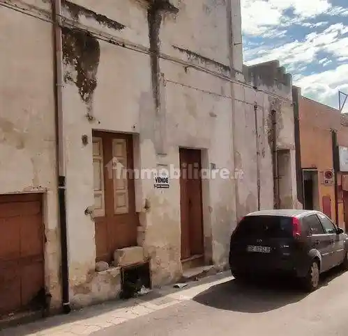 Appartamento in vendita a Fragagnano