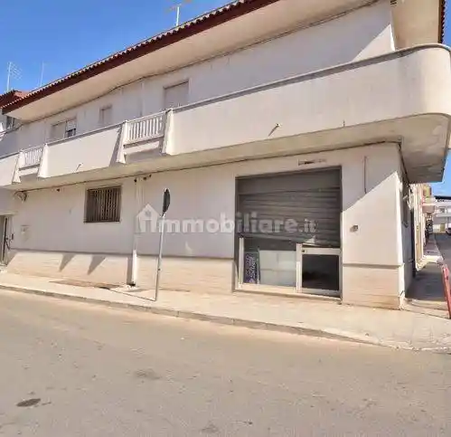 Appartamento in vendita a Fragagnano