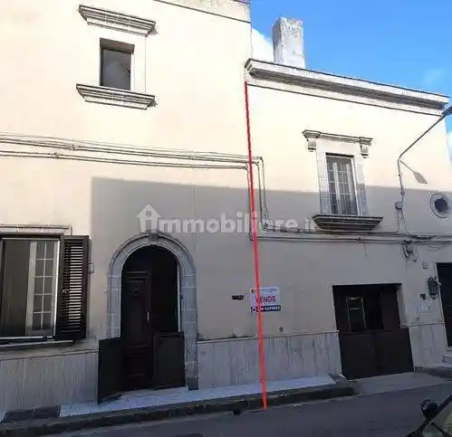 Appartamento in vendita a Sava